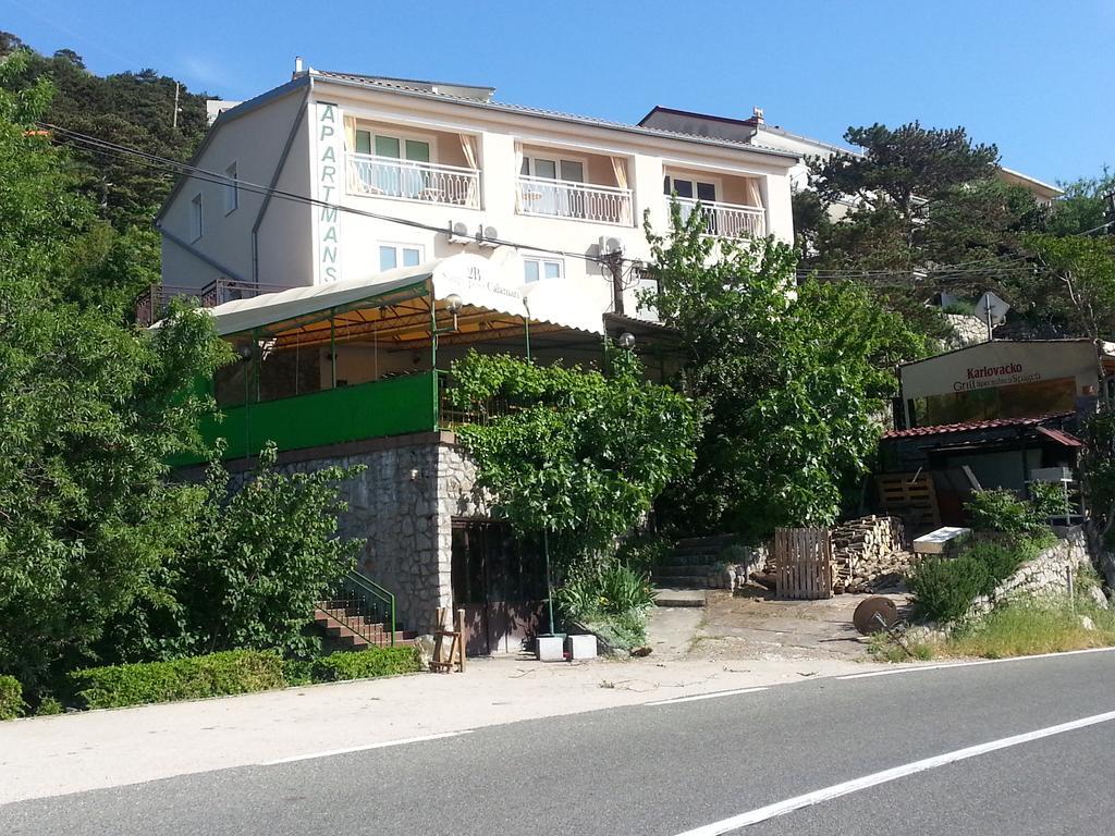 Apartments - Buffet 2B Свети-Юрай Экстерьер фото