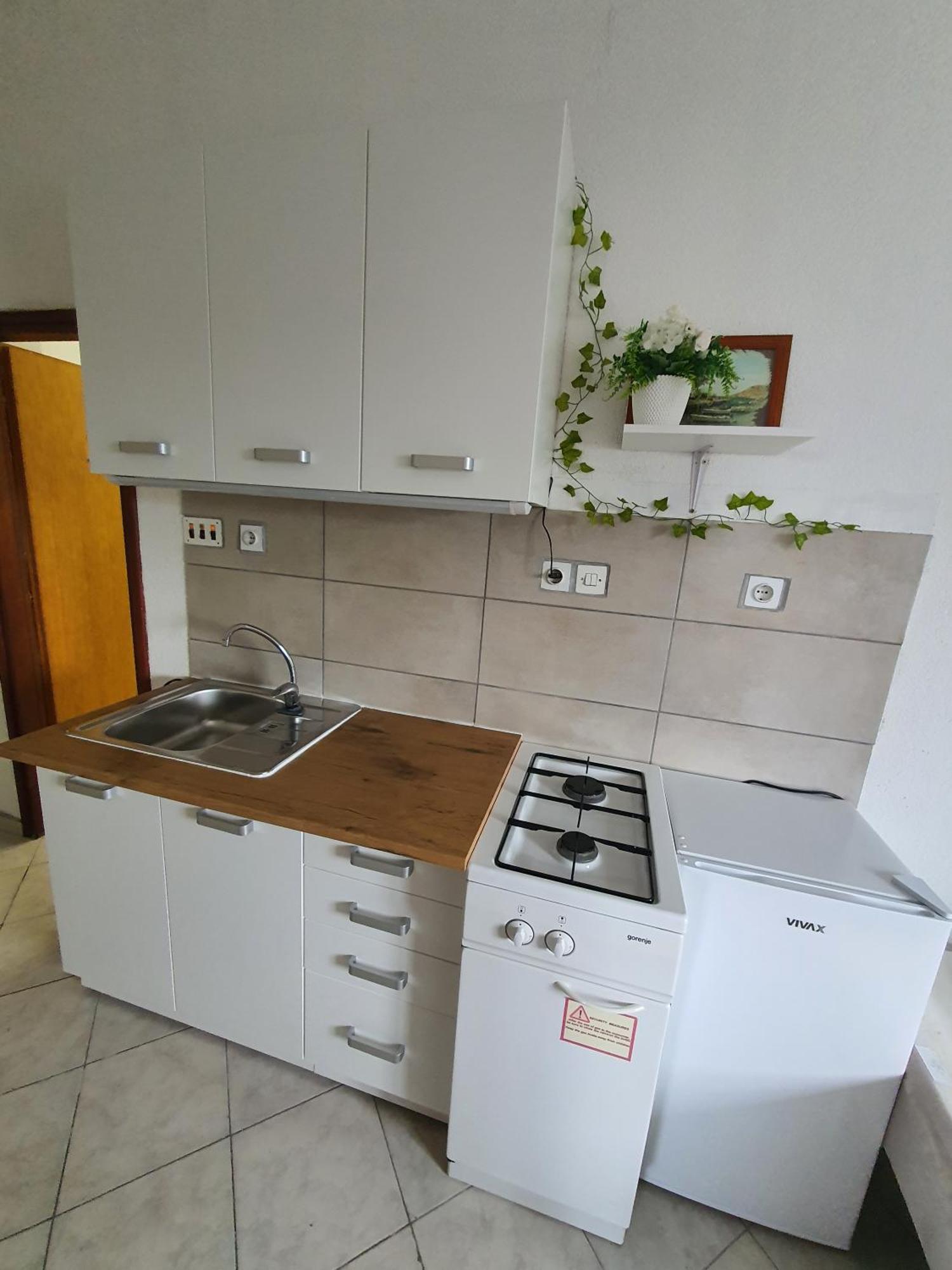 Apartments - Buffet 2B Свети-Юрай Экстерьер фото