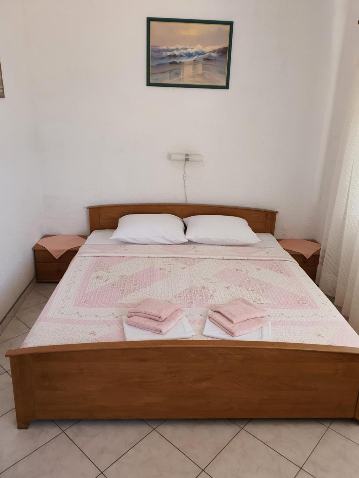 Apartments - Buffet 2B Свети-Юрай Номер фото