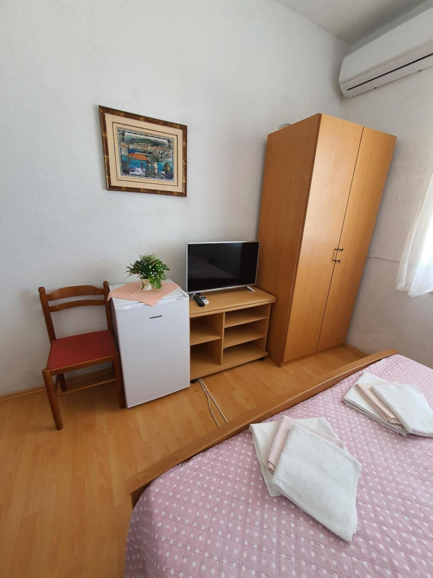 Apartments - Buffet 2B Свети-Юрай Номер фото