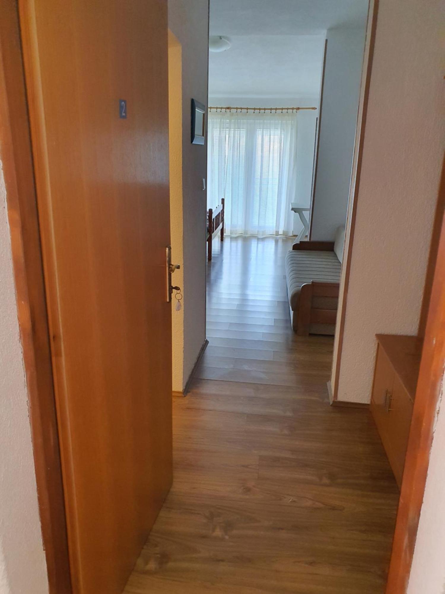 Apartments - Buffet 2B Свети-Юрай Номер фото