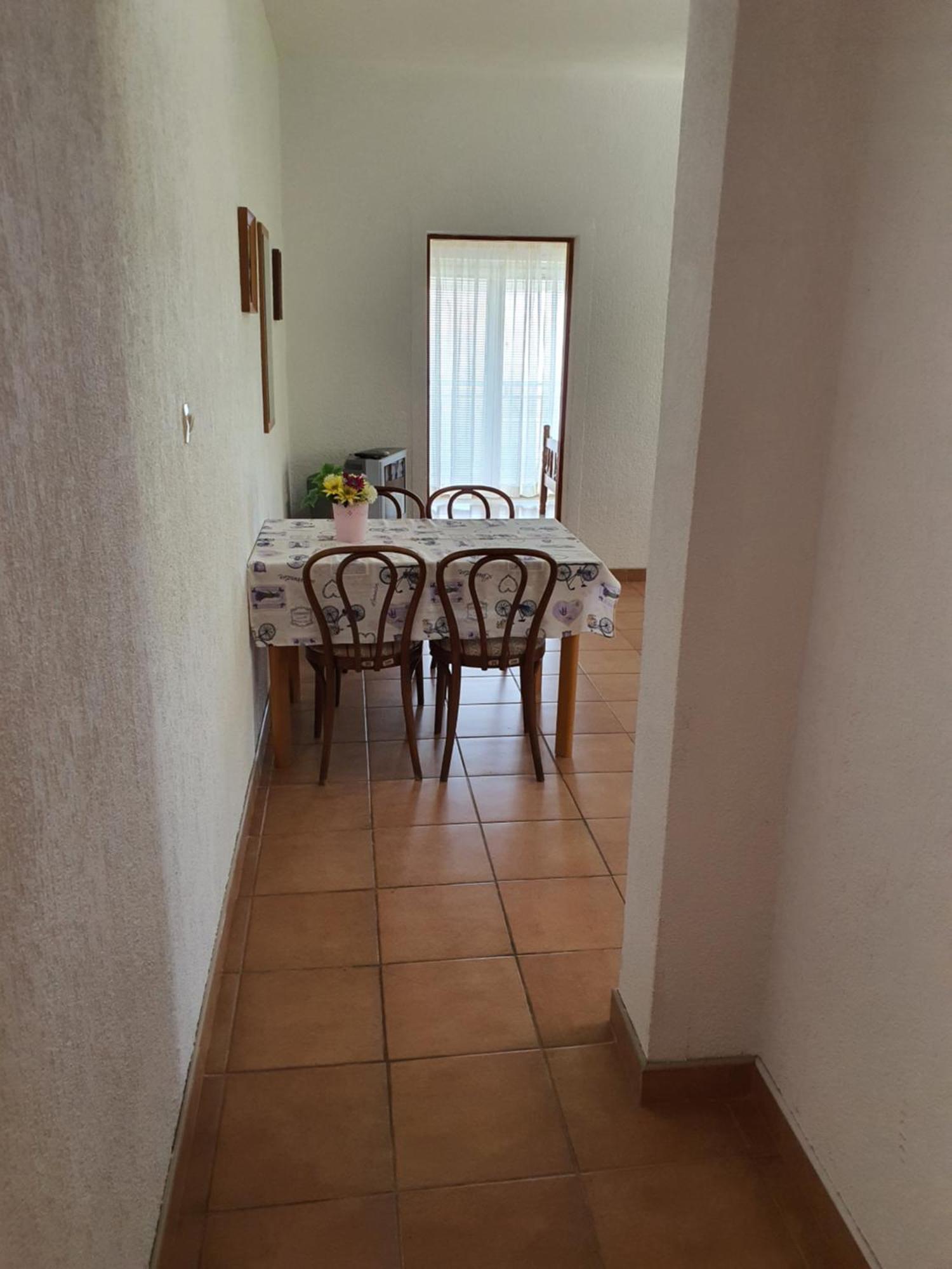 Apartments - Buffet 2B Свети-Юрай Номер фото