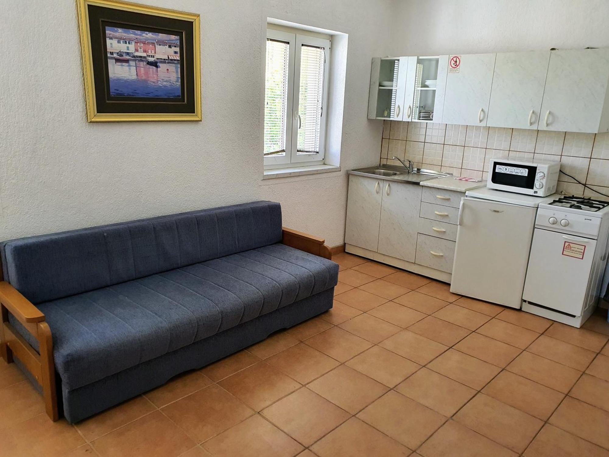 Apartments - Buffet 2B Свети-Юрай Номер фото