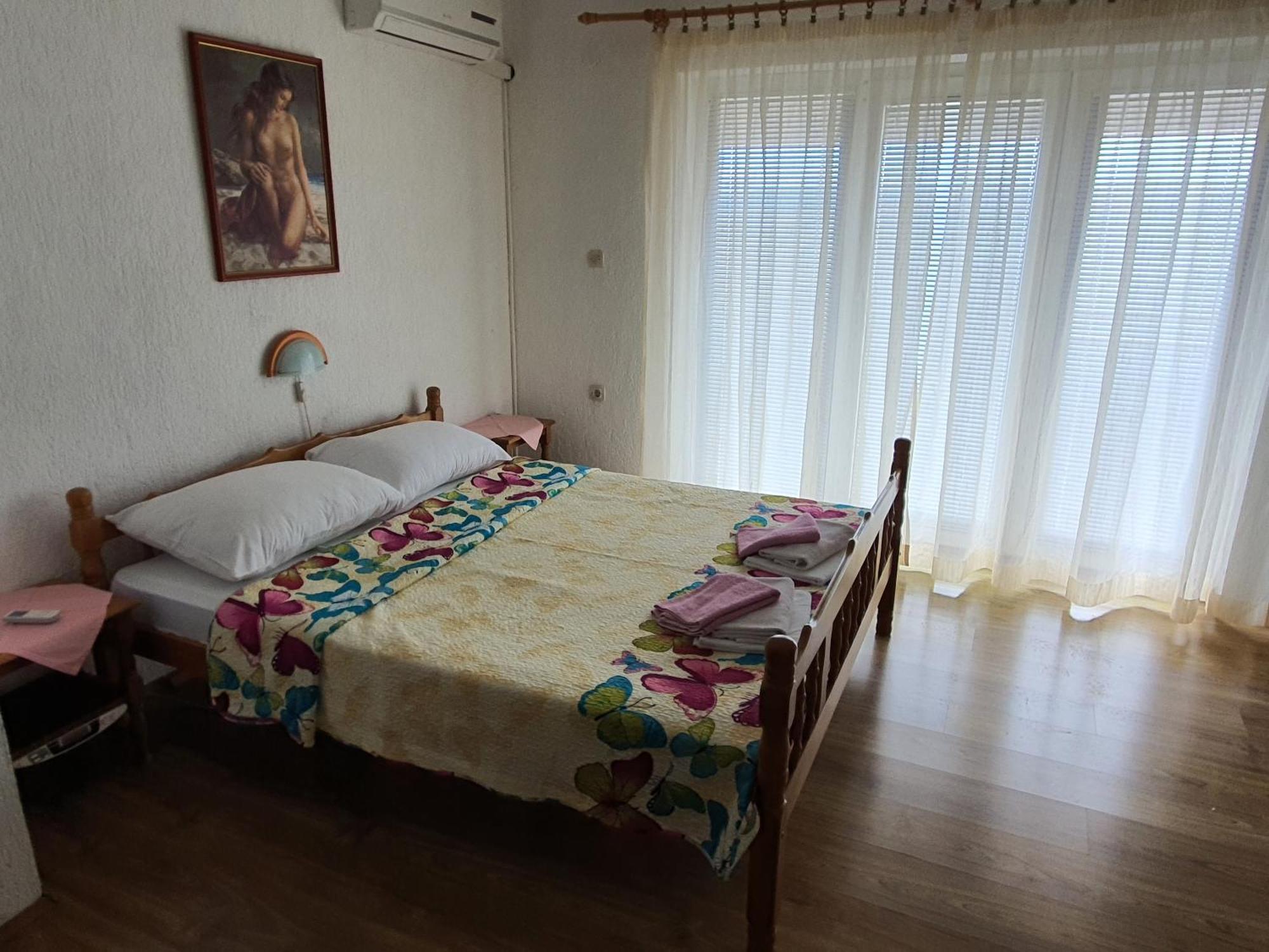Apartments - Buffet 2B Свети-Юрай Номер фото