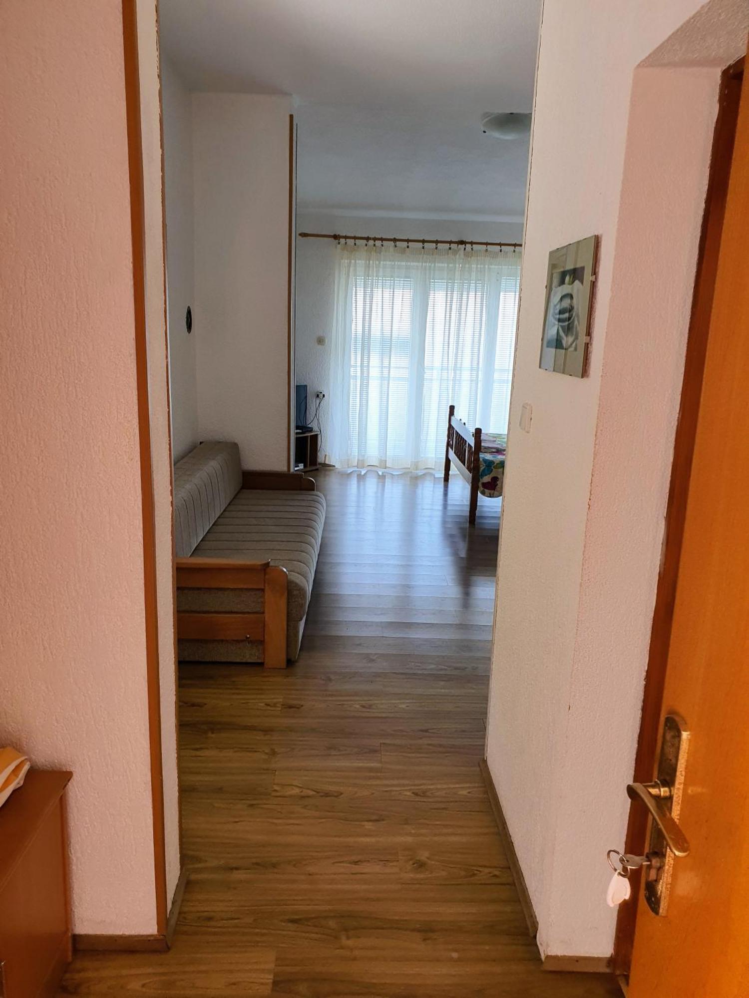 Apartments - Buffet 2B Свети-Юрай Номер фото