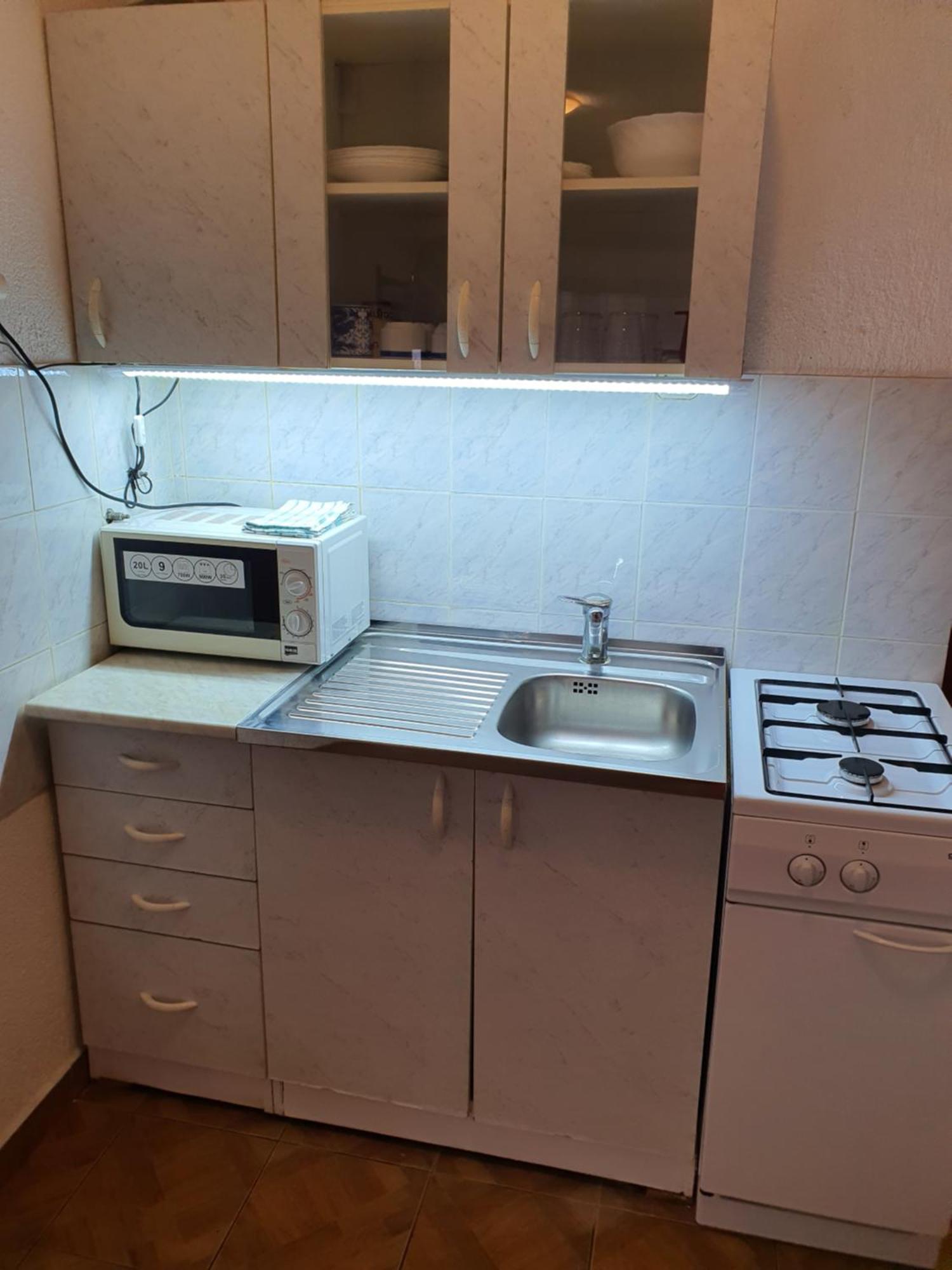 Apartments - Buffet 2B Свети-Юрай Номер фото
