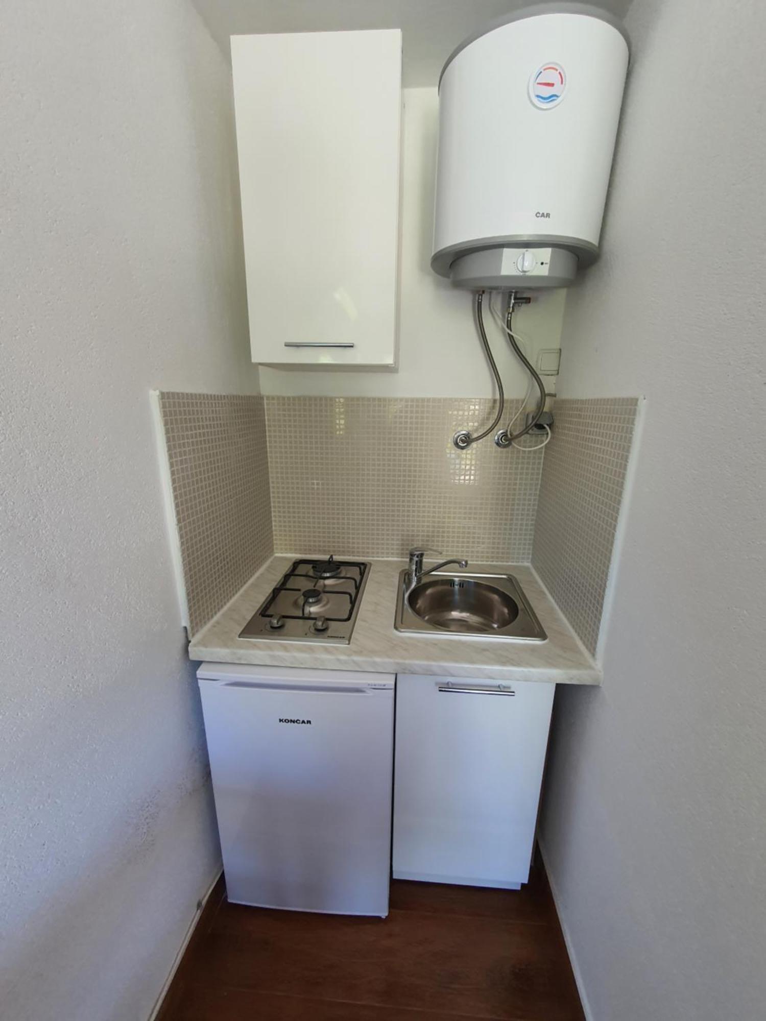 Apartments - Buffet 2B Свети-Юрай Номер фото