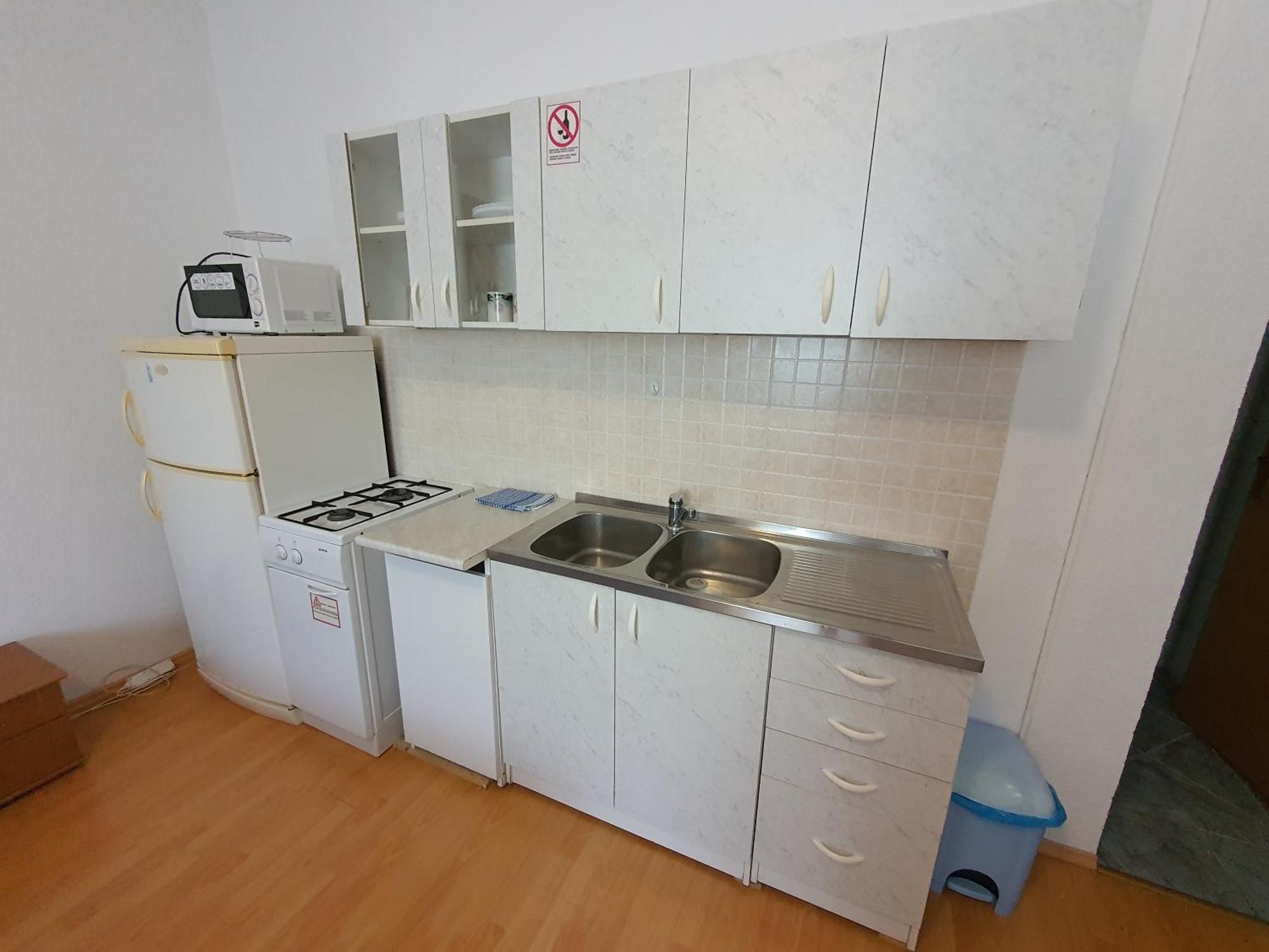 Apartments - Buffet 2B Свети-Юрай Номер фото
