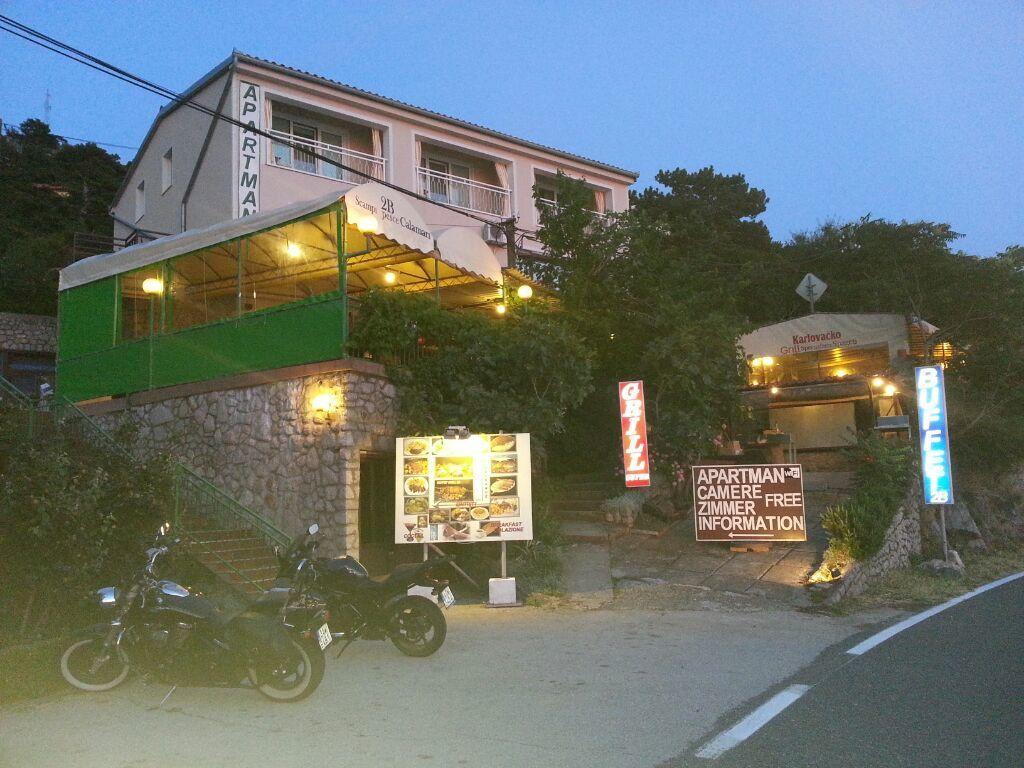 Apartments - Buffet 2B Свети-Юрай Экстерьер фото