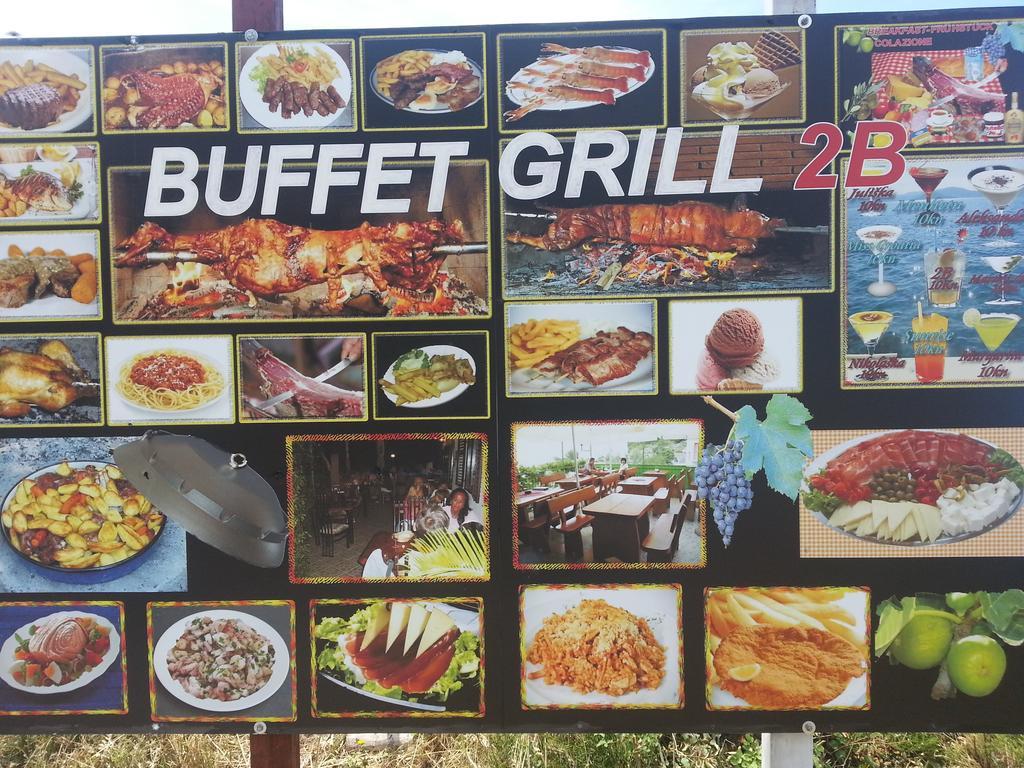 Apartments - Buffet 2B Свети-Юрай Экстерьер фото