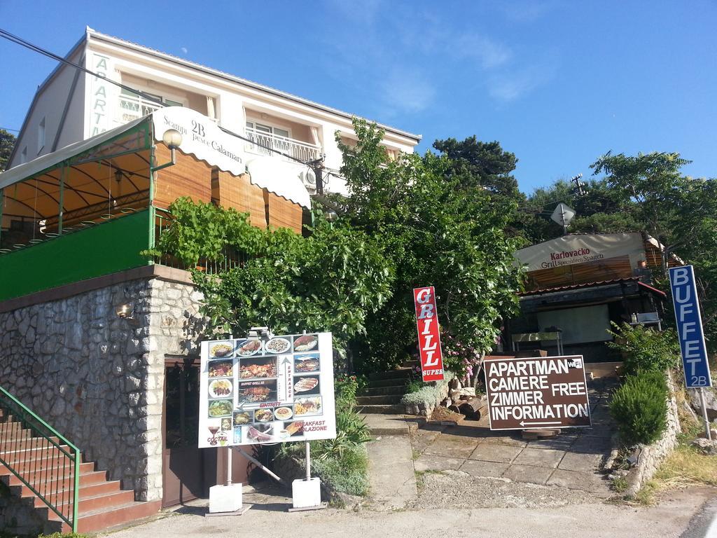 Apartments - Buffet 2B Свети-Юрай Экстерьер фото